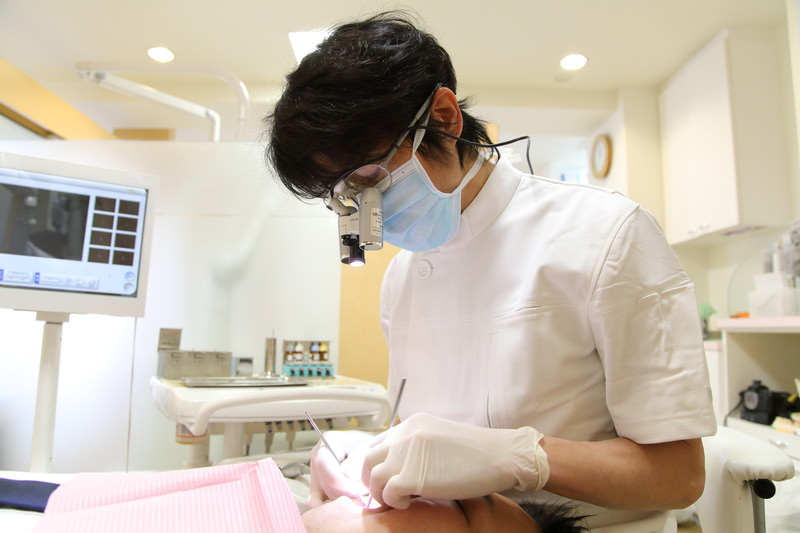 歯科口腔外科とは